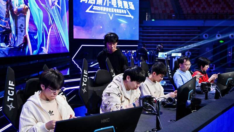 S16总决赛比赛时间怎么查？赛程阶段与观赛时段解析